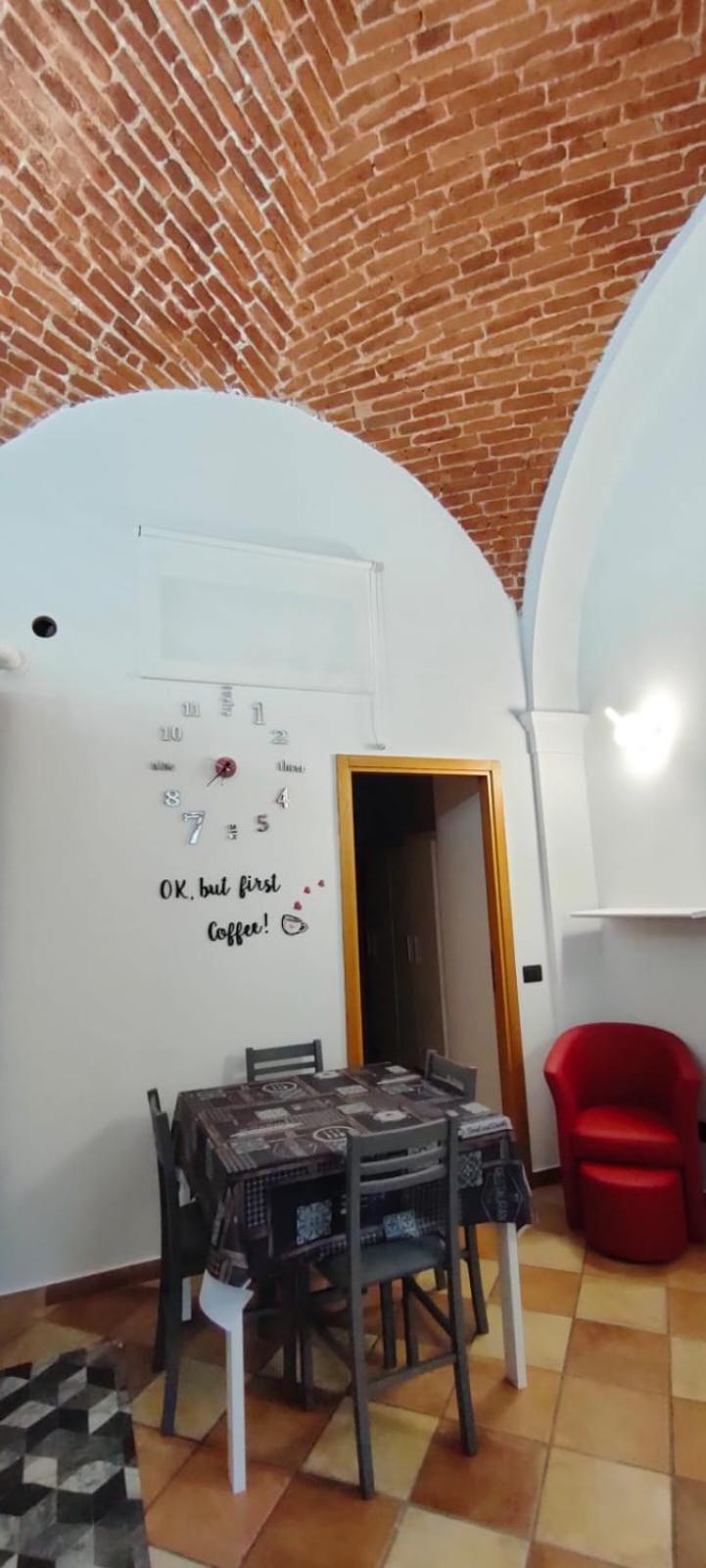 La Casa Di Trilly Apartment Vigevano Exterior photo