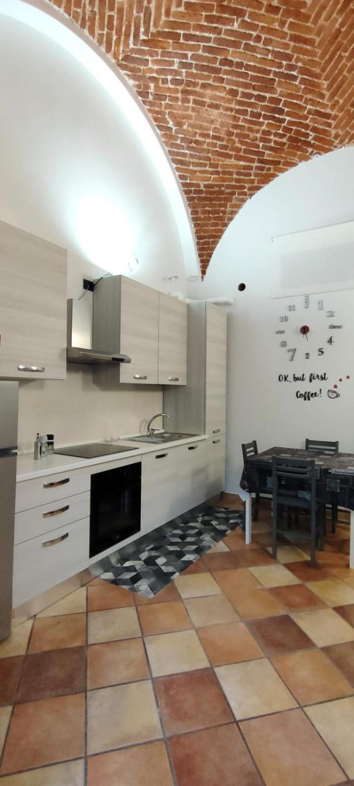 La Casa Di Trilly Apartment Vigevano Exterior photo
