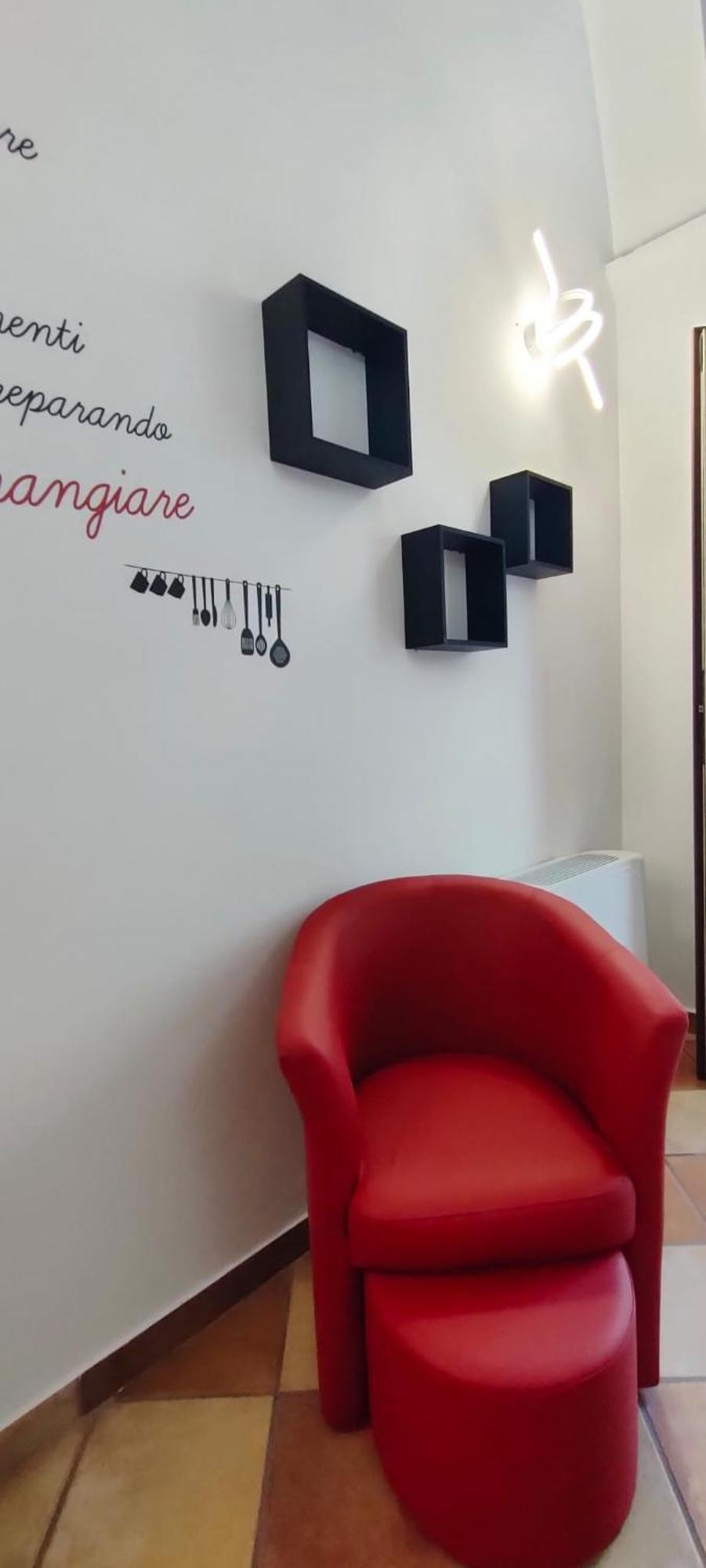 La Casa Di Trilly Apartment Vigevano Exterior photo