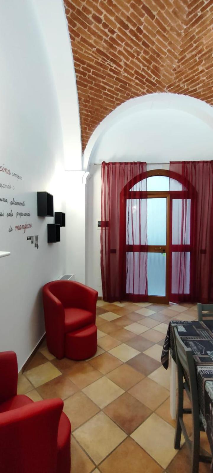 La Casa Di Trilly Apartment Vigevano Exterior photo