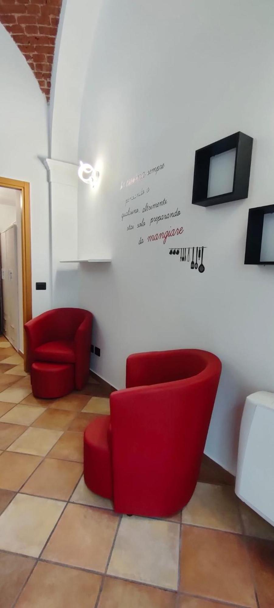 La Casa Di Trilly Apartment Vigevano Exterior photo